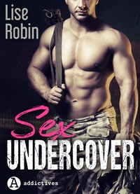 Lise Robin - Sex Undercover.