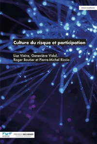 Culture du risque et participation