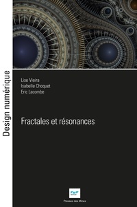 Pdf il livres téléchargement gratuit Fractales et résonances 9782356718488 (French Edition) ePub