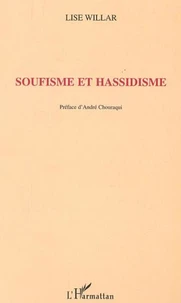 Soufisme et hassidisme