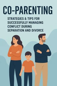 Children &amp; Parental Separation: A Modern Guide for Caregivers Worldwide