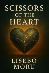Scissors Of The Heart