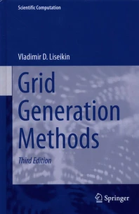 Grid Generation Methods