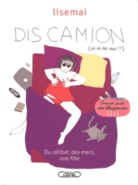 Dis camion