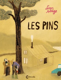 Lisen Adbage - Les pins.