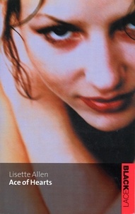 Lisette Allen - Ace of Hearts.