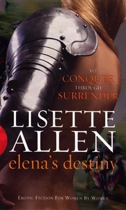 Lisette Allen - Elena's Destiny.