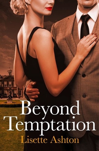 Lisette Ashton - Beyond Temptation.
