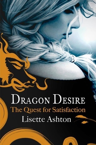 Lisette Ashton - Dragon Desire.