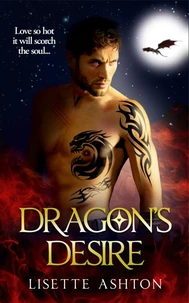 Dragon’s Desire
