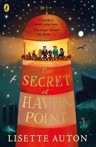 Lisette Auton - The Secret of Haven Point.