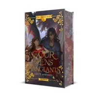 Court of Blood and Bindings