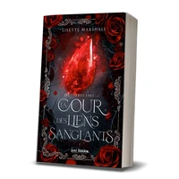 La Cour aux liens sanglants