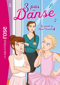 Le secret de Mme Vassilieff