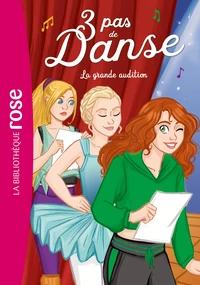 La grande audition