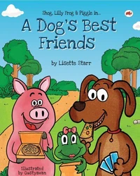 A Dog's Best Friends