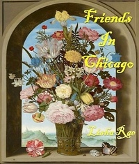  Lisha Rae - Friends In Chicago.