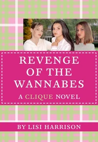 THE Revenge of the Wannabes