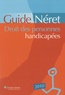 Lisiane Fricotté - Droit des personnes handicapées.