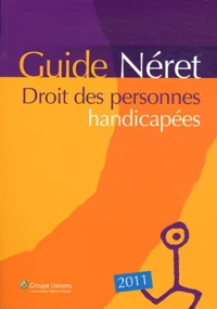 Droit des personnes handicapées