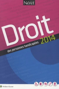Droit des personnes handicapées