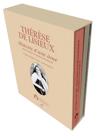 Coffret Thérèse de Lisieux