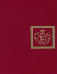 Le Palais de Monaco