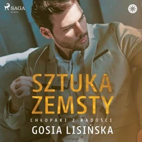 Sztuka zemsty