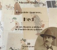 A la pointe du crayon, Hed et ses figures paloises de l'entre-deux-guerres