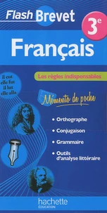 Français 3e