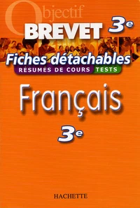 Français 3e