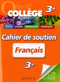 Français 3e