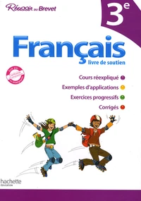 Français 3e