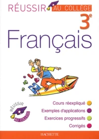 Français 3ème