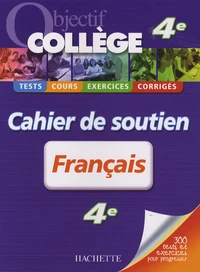 Français 4e