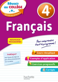 Français 4e