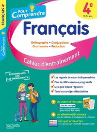Français 4e