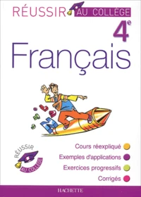 Français 4ème