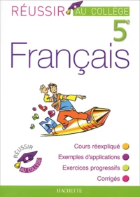 Français 5ème