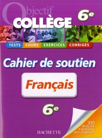 Français 6e