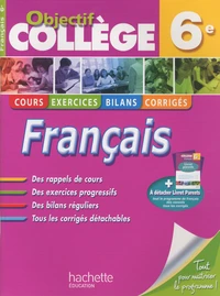 Français 6e
