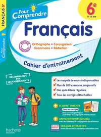 Français 6e