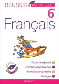 Français 6ème