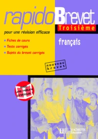 Français, troisième