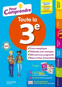 Pour comprendre Toute la 3e