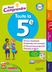 Toute la 5e