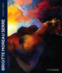 Brigitte Moreau Serre