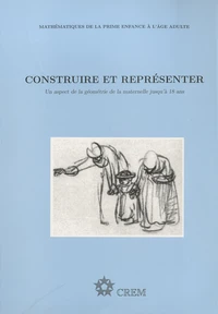 Construire et représenter