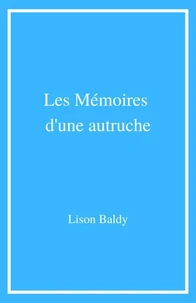Les Mémoires d'une autruche