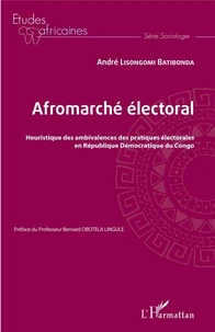 Afromarché électoral